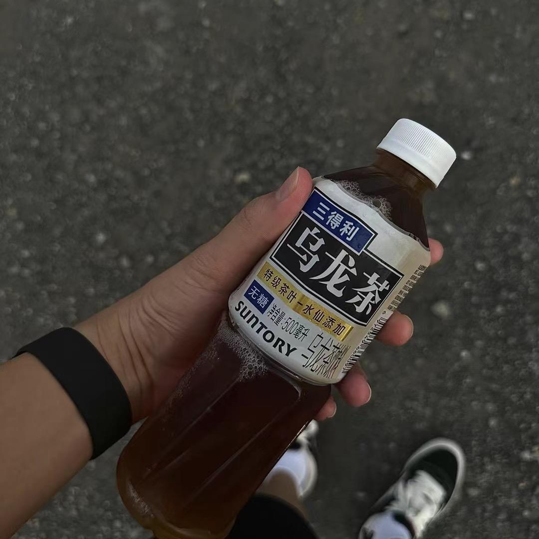 耐心的无
