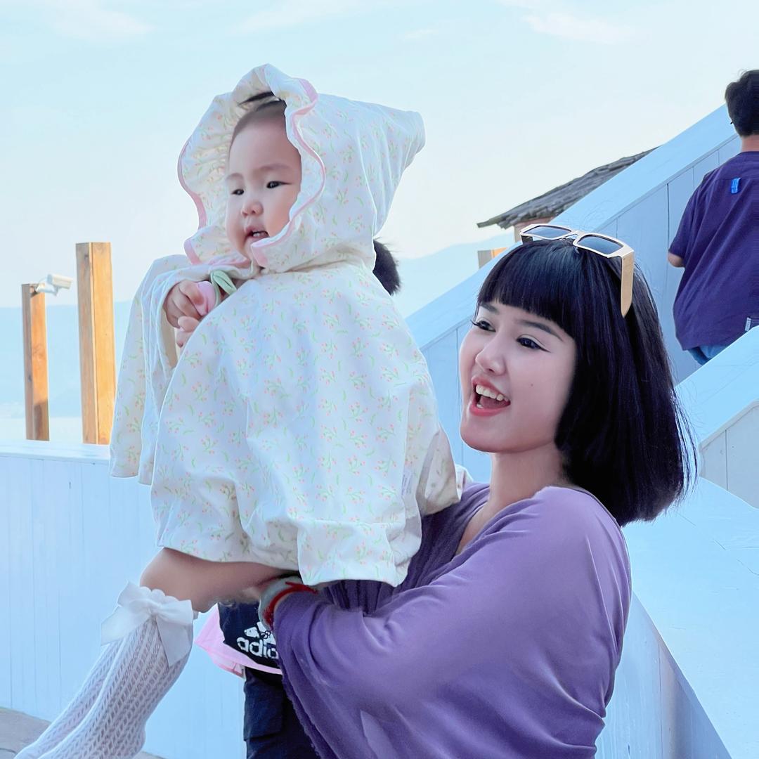 小石榴麻麻