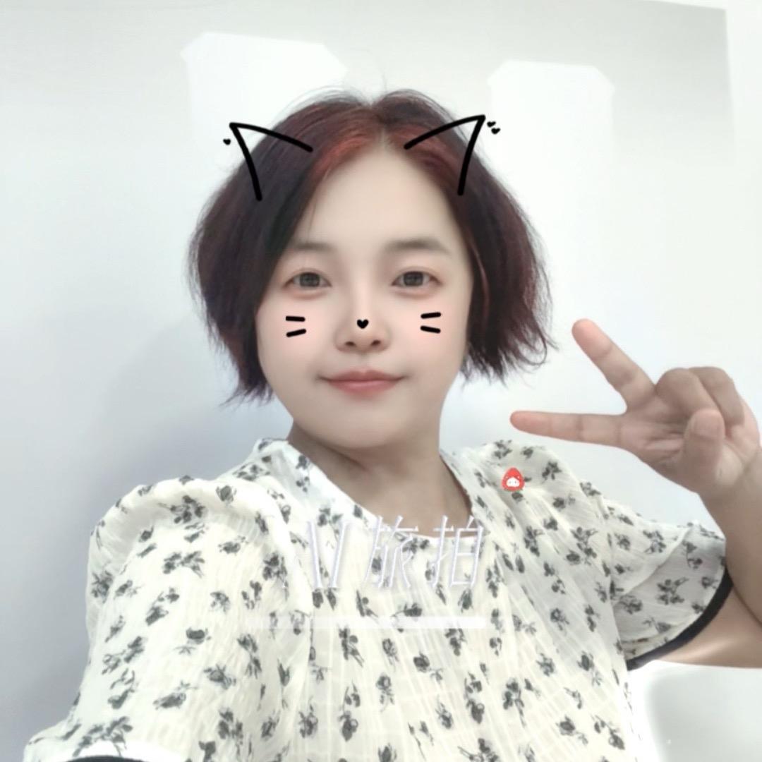 嗨🙋张彦