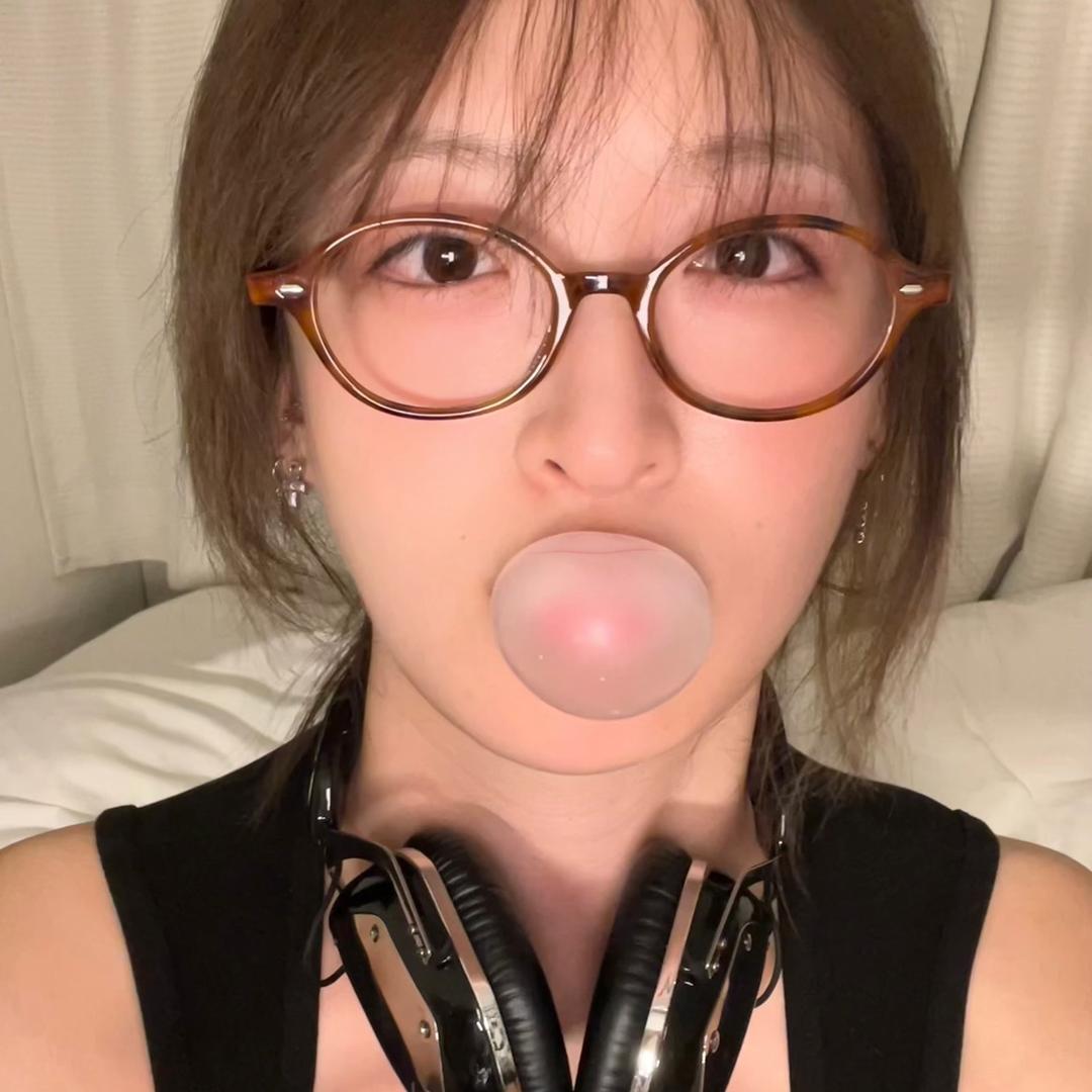 辣椒油女士🌶️