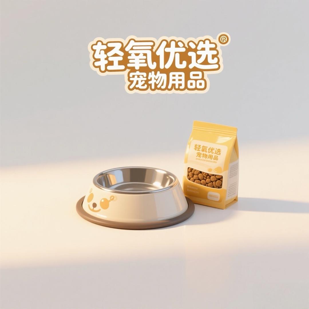 轻氧优选宠物用品