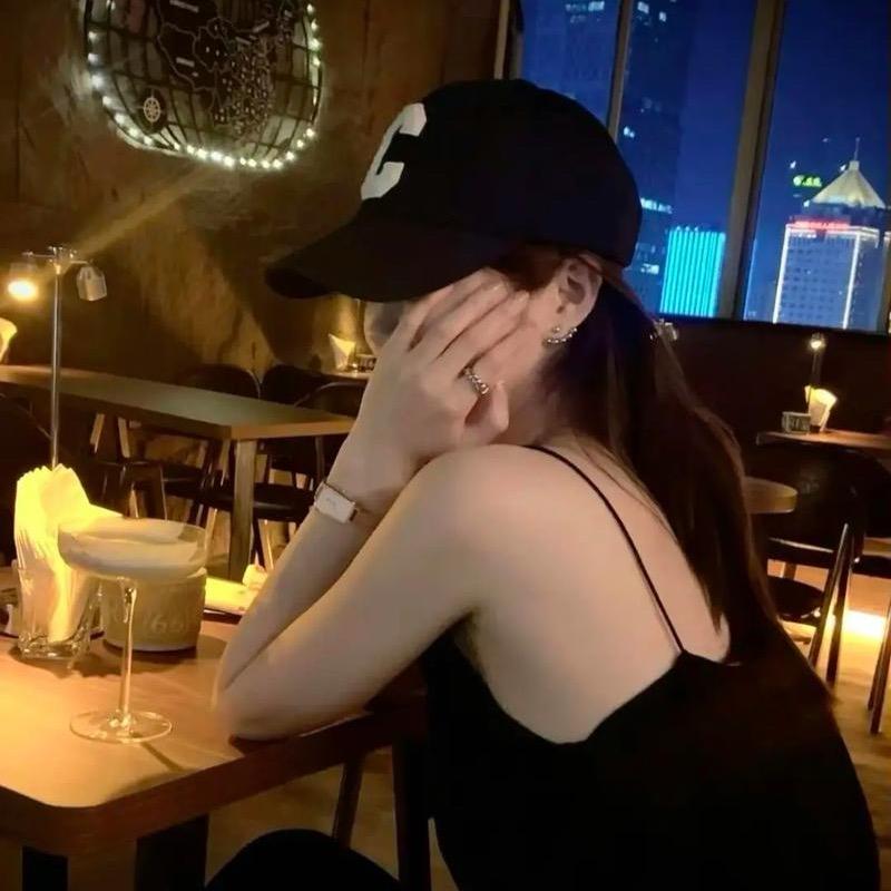 小阿姨