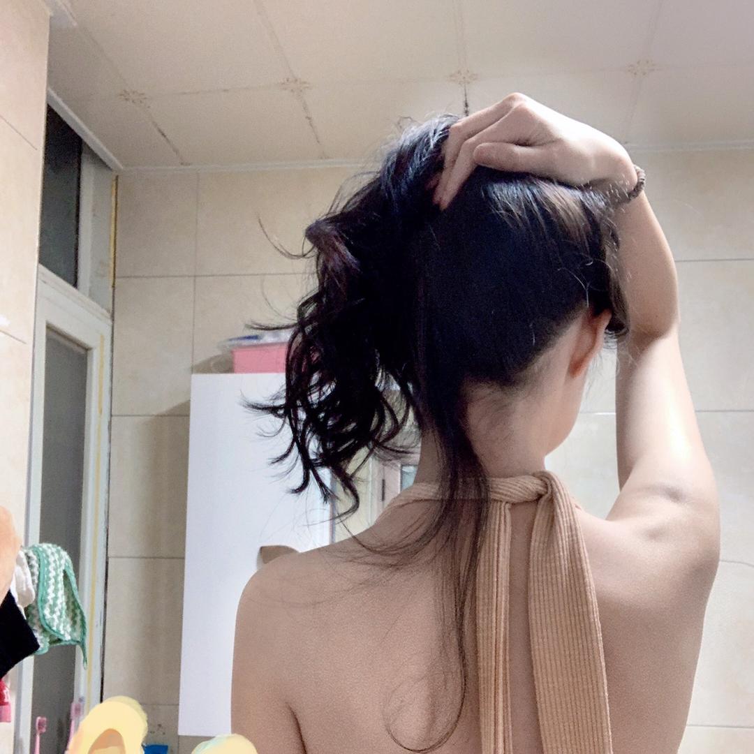 琳琳要当辣妈