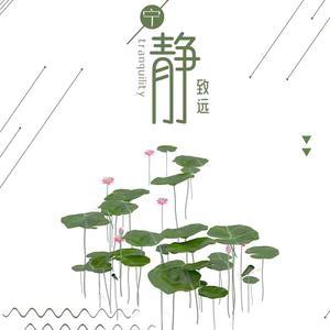 宁静致远_