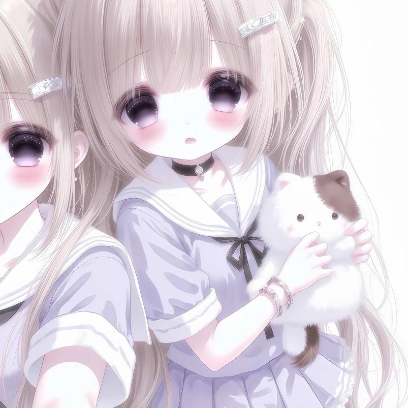 巷子里的猫.