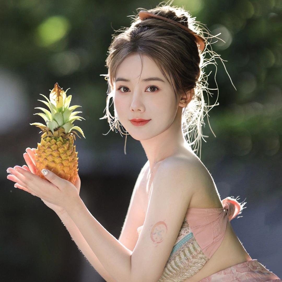 安楠汐^_^