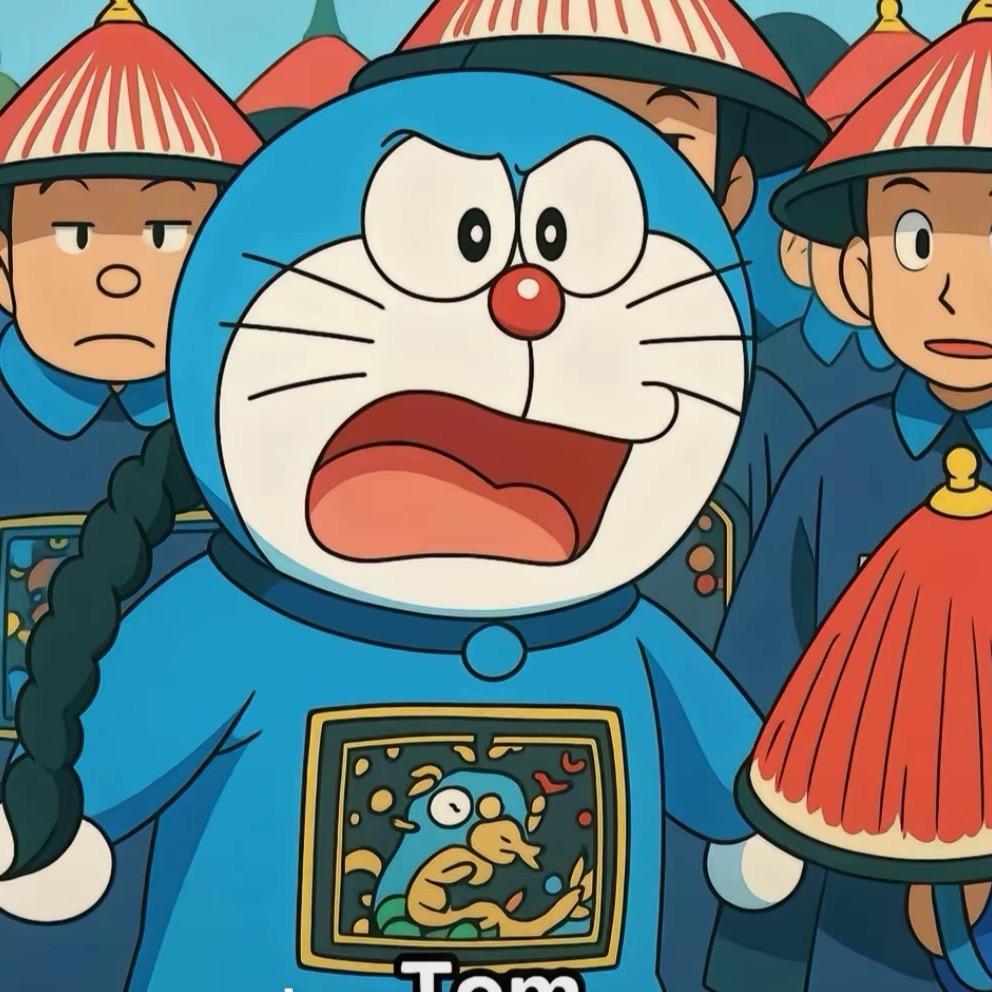 駱尛文呀！