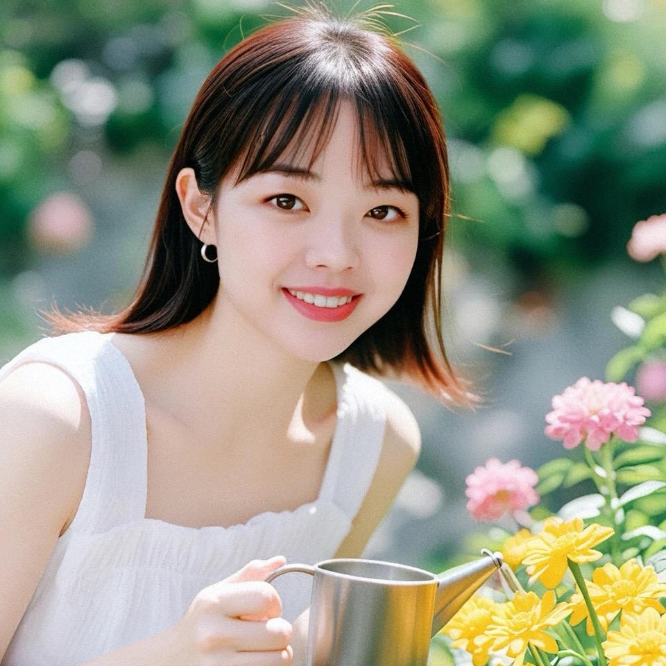 江南吖