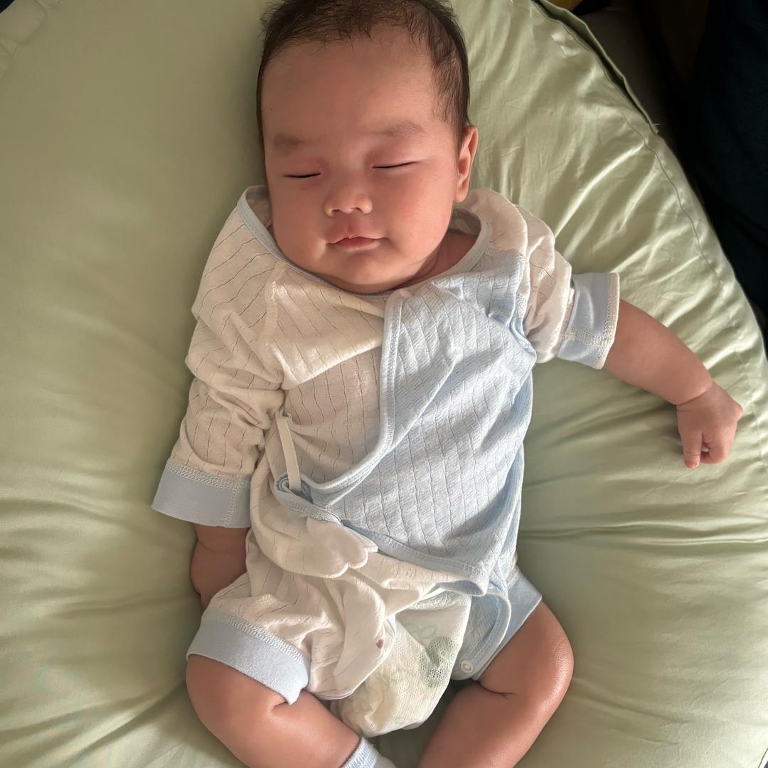 六六崽（小月龄）