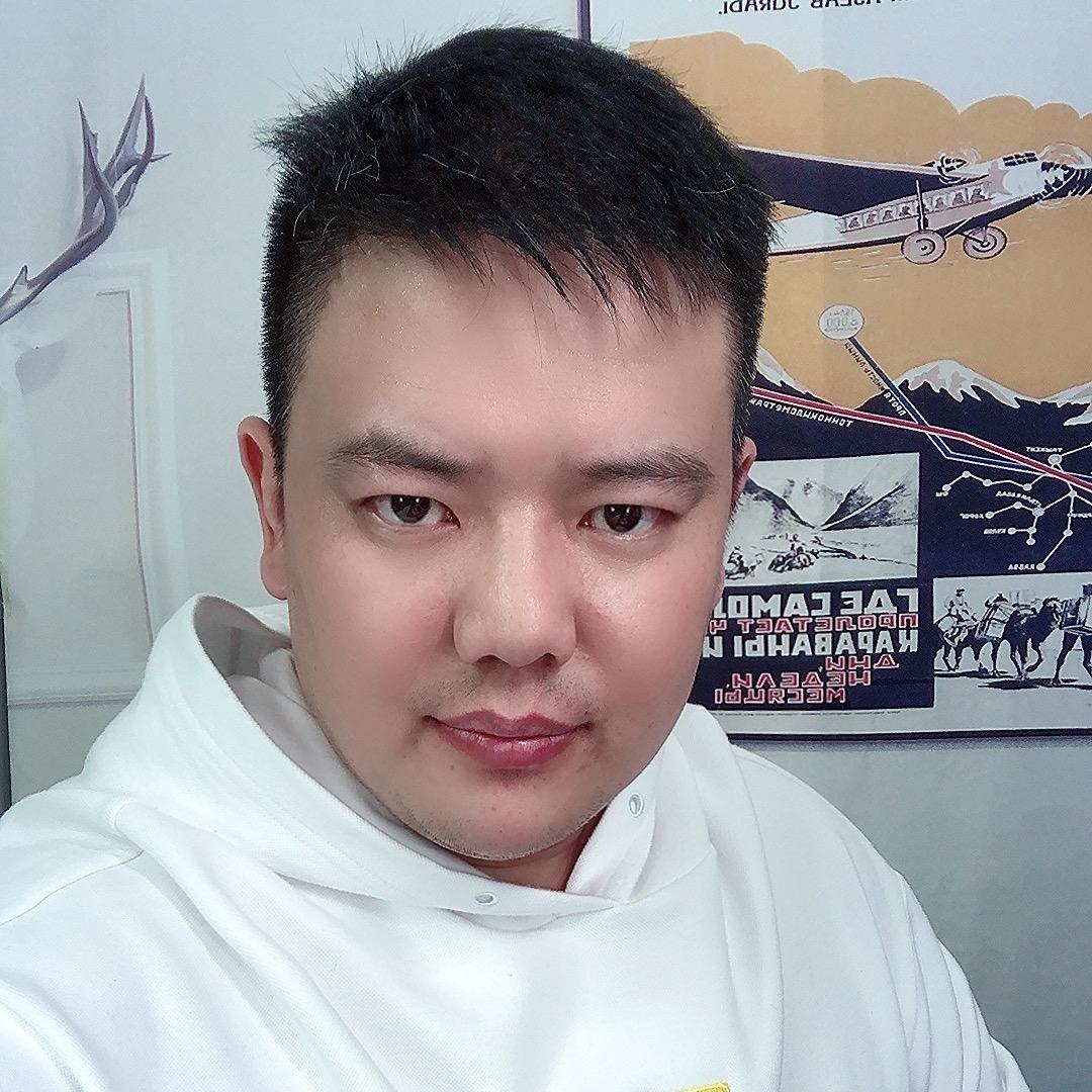 鑫哥带你去旅游