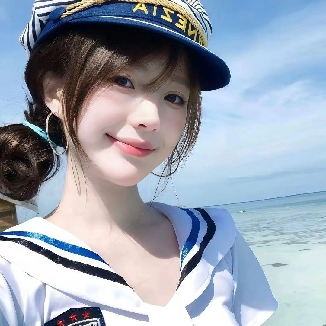 冷脸萌
