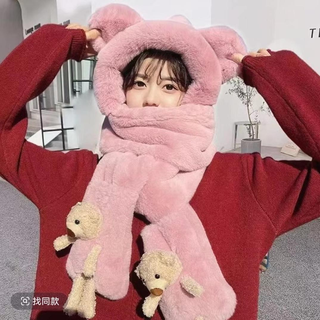 琪琪服饰潮流严选