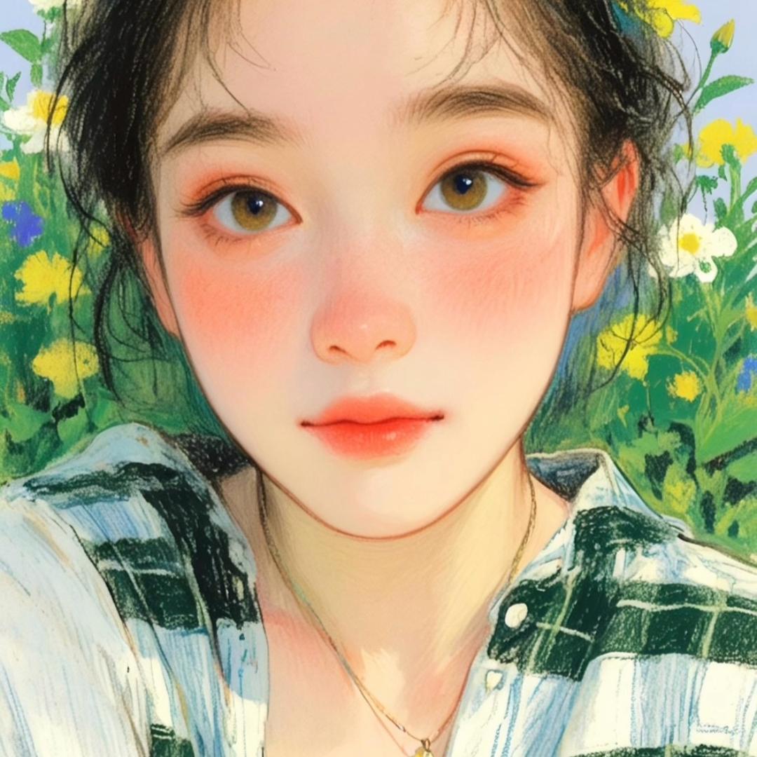 @狠明白、那只是敷衍～