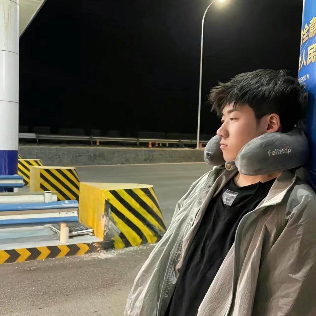 仰泳奈何桥