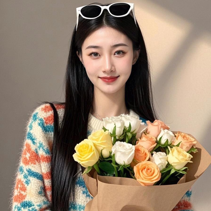 ღ卖手机的柚子🍊