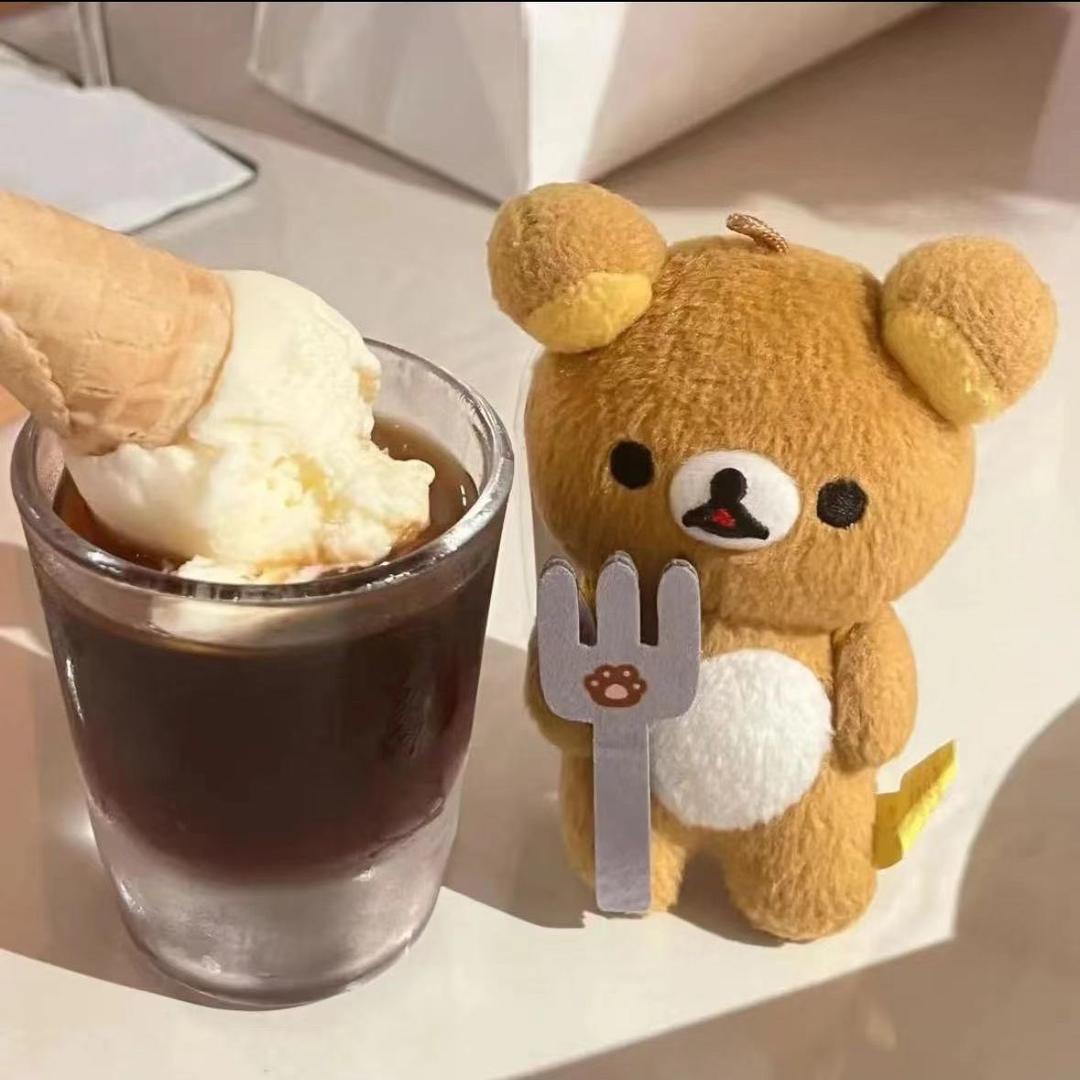小煎包的穿戴甲