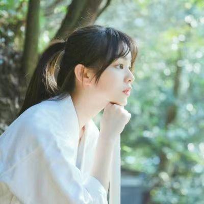 琼琼纯手工穿戴甲