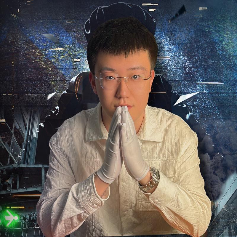 三金说书