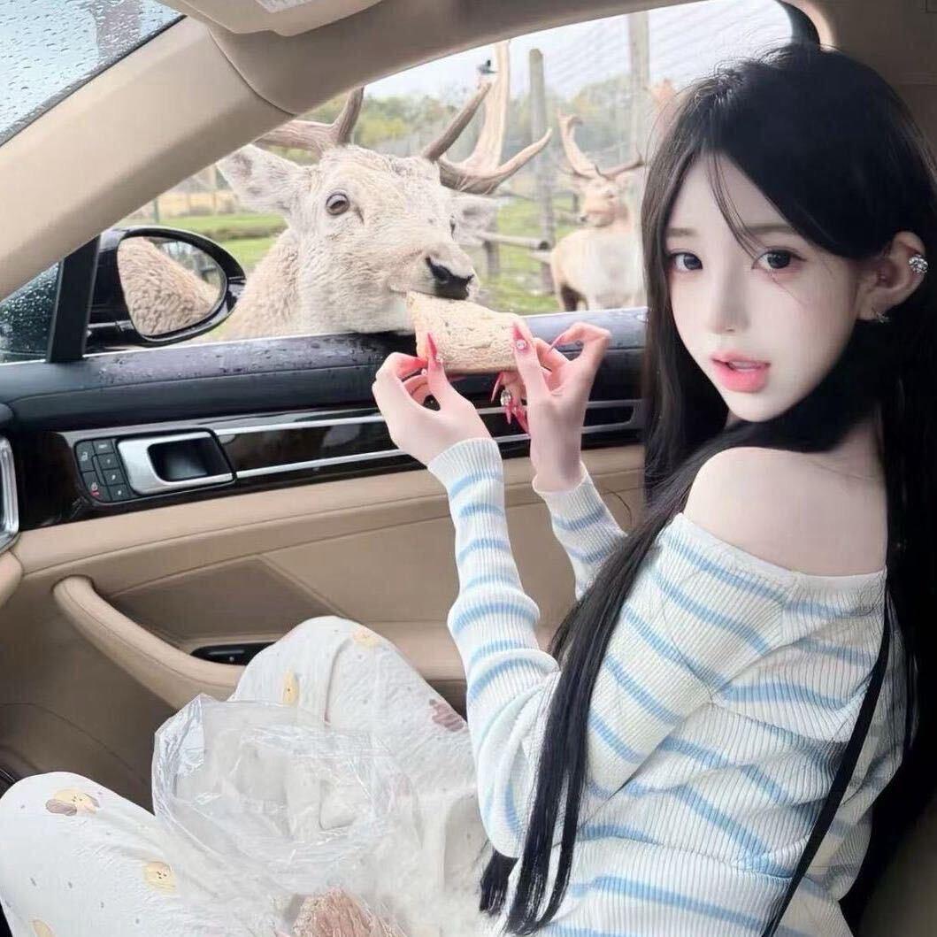 花 花