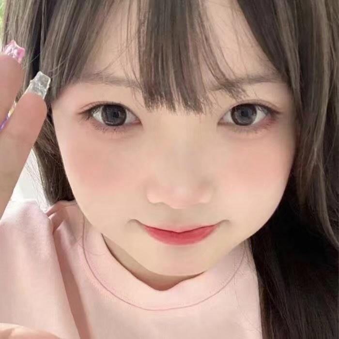 小娴没有160