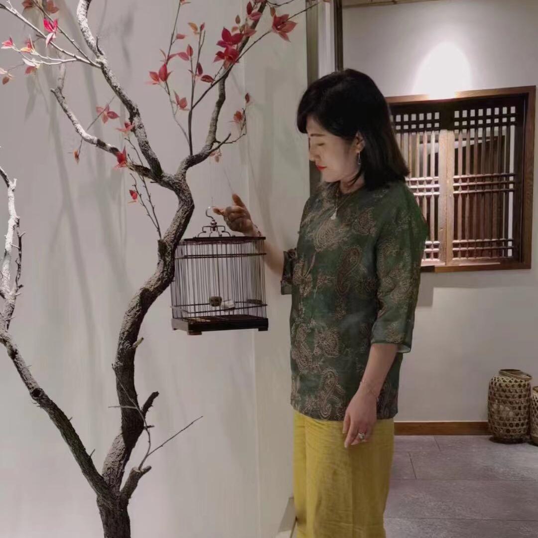 玛提莲轻奢女装