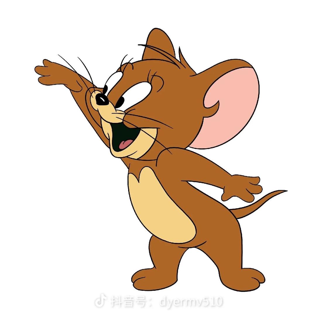 满山猴子我定最红