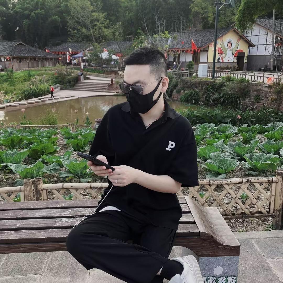 张老板。