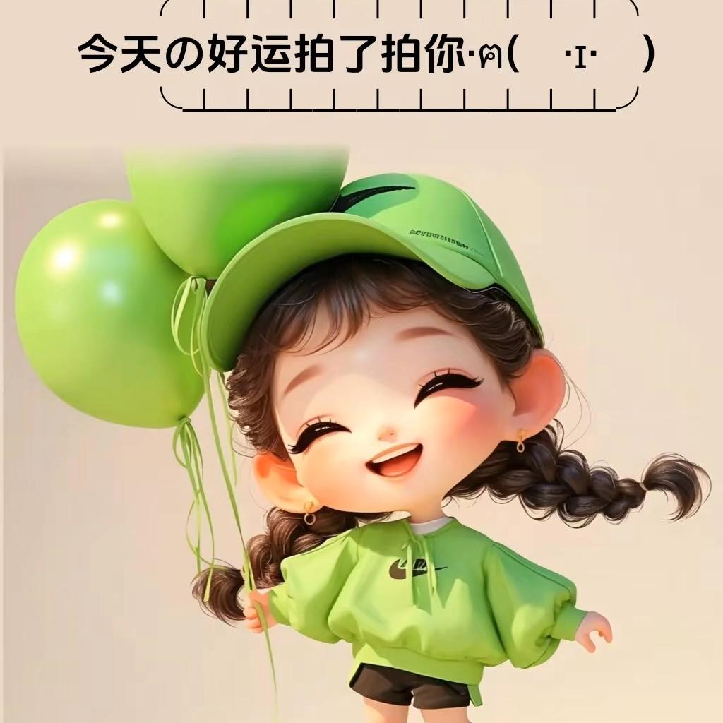 萌娃穿搭站