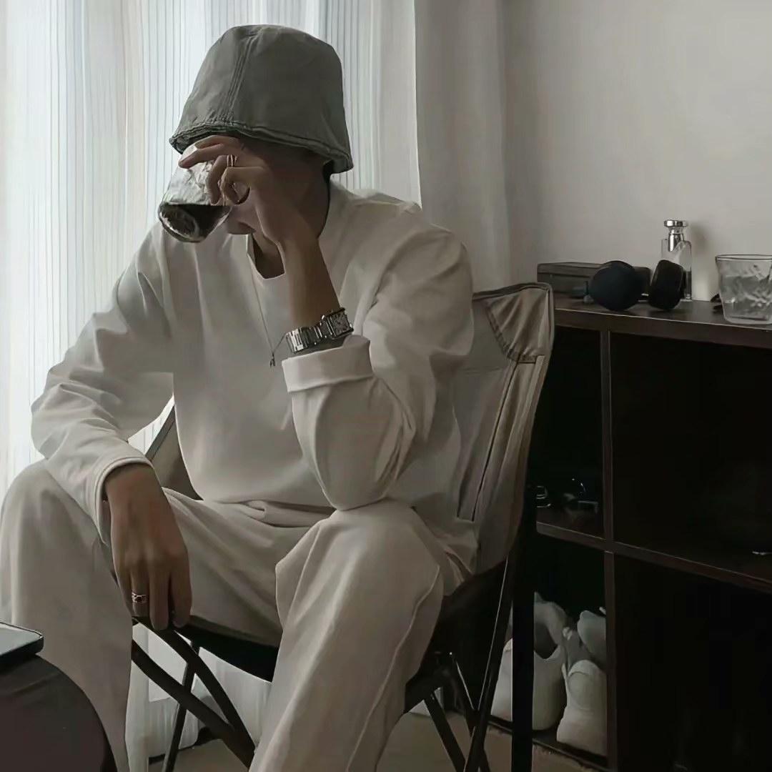 悦诗感之男装旗舰店