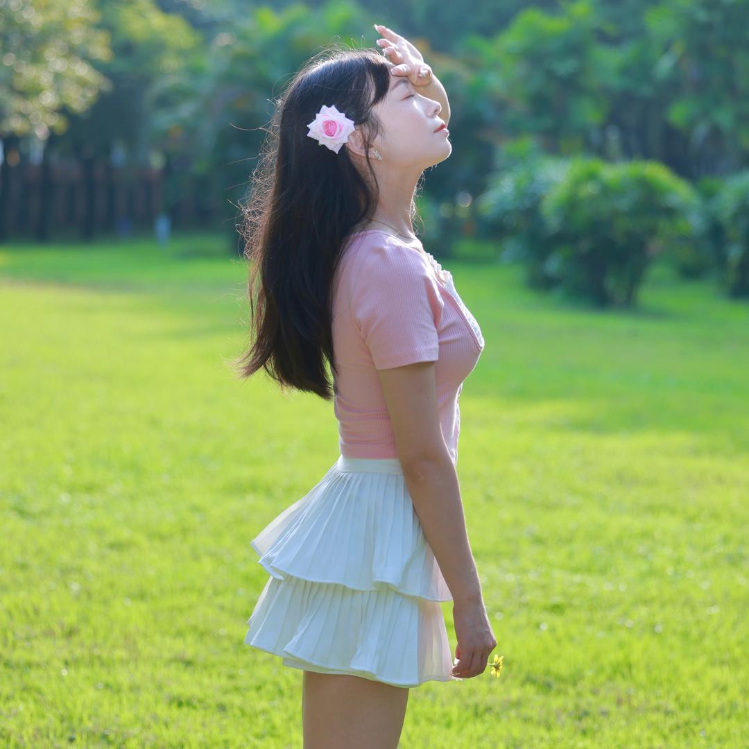 甜柚梨