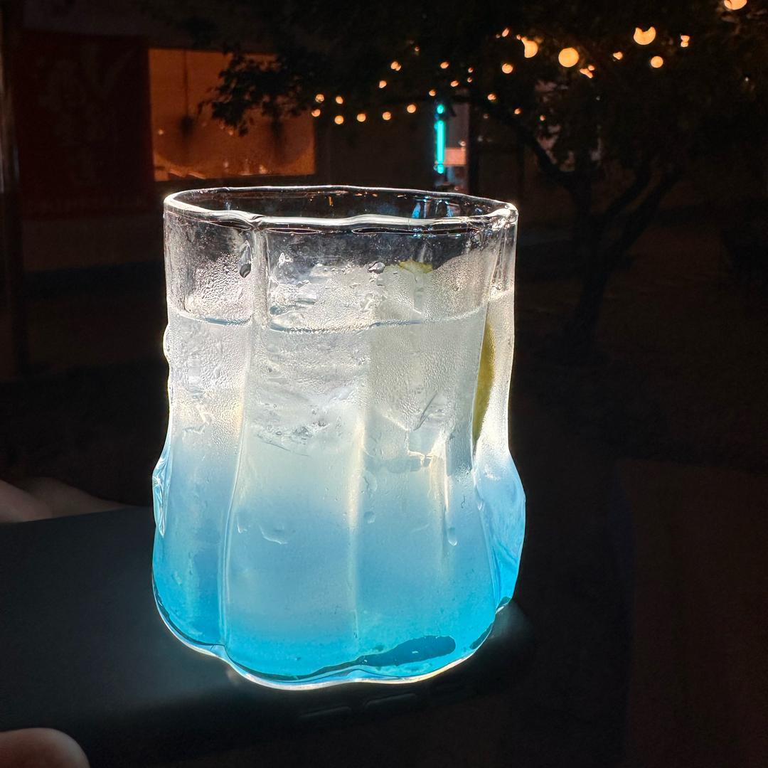 特克斯无拘酒馆