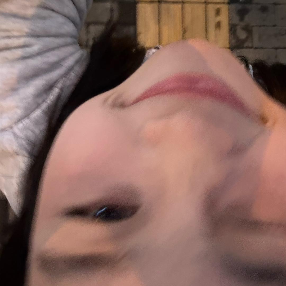 泡泡不吃葱♓