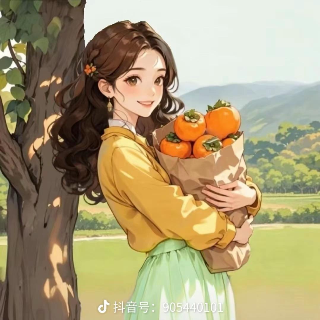 浅夏花开