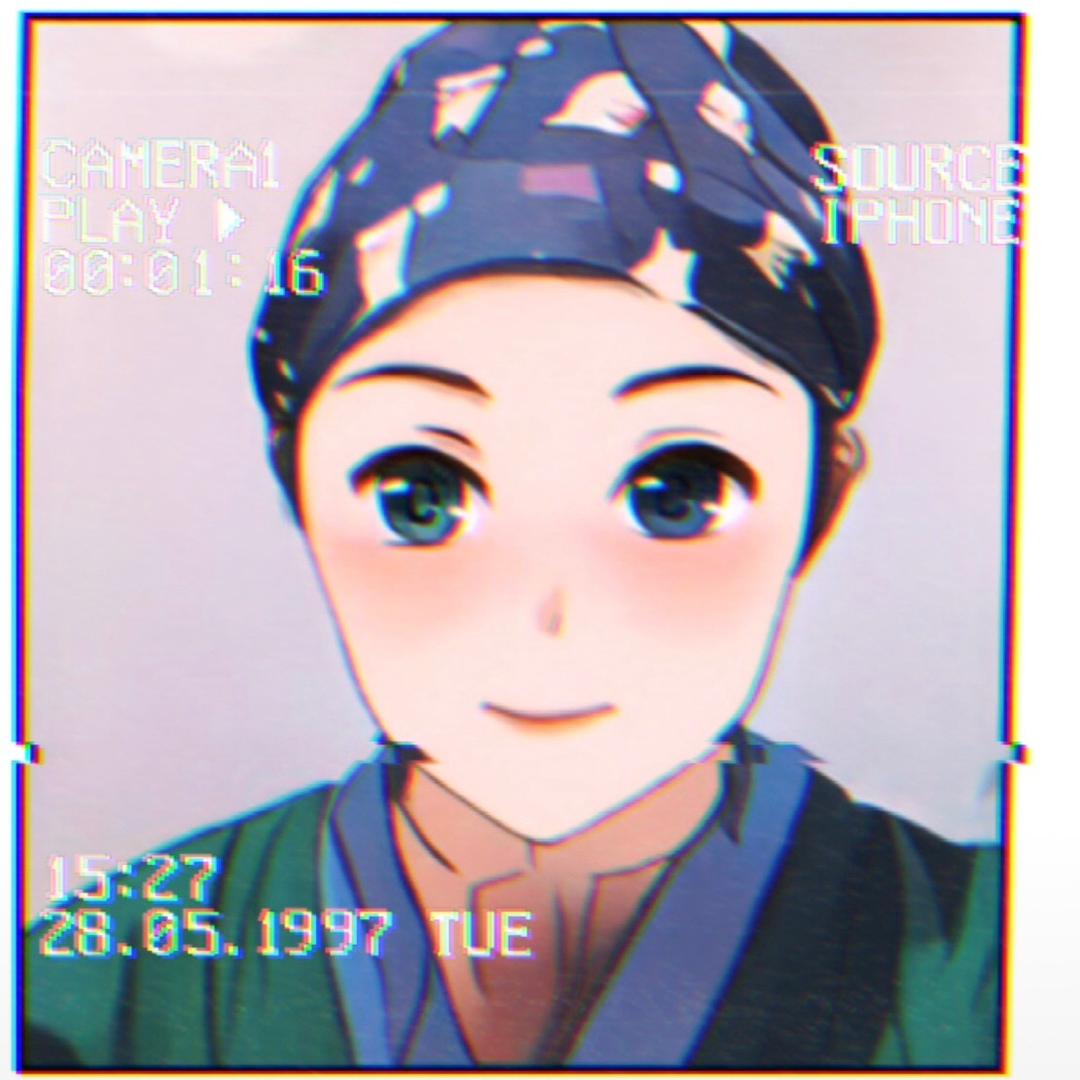 【舟舟】