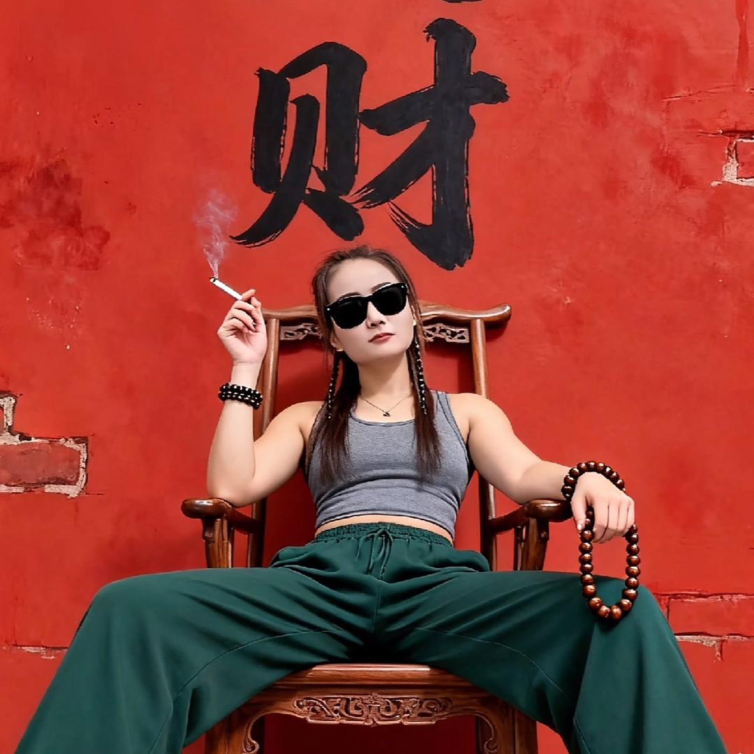 吖头