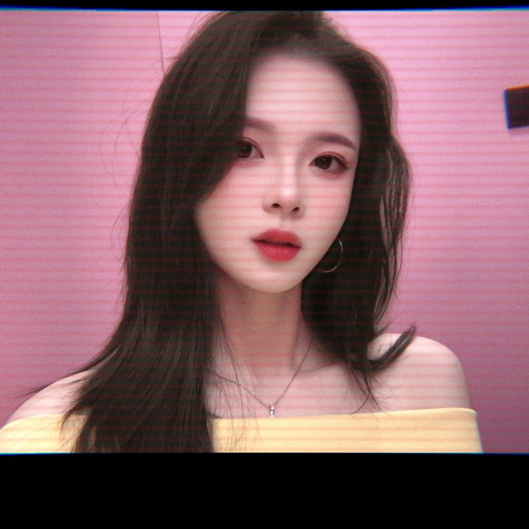 莎宝贝儿❤️