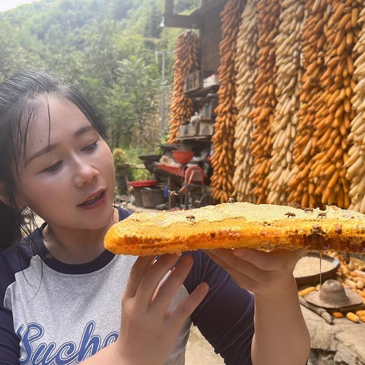 @优优蜜语