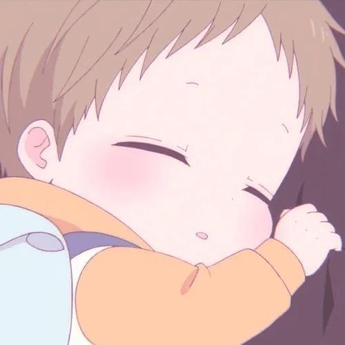 小团子🍡