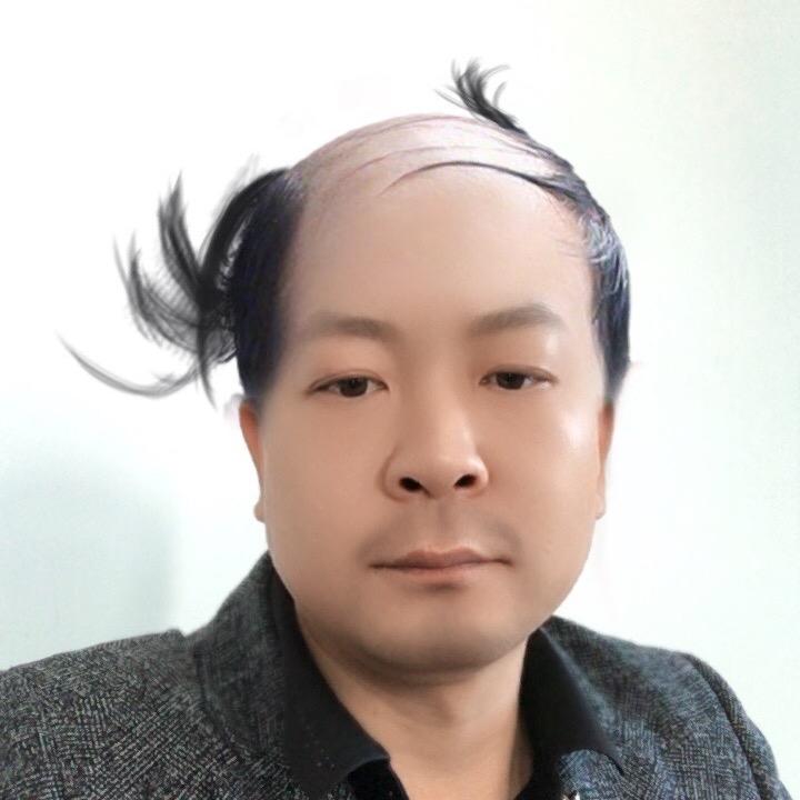 张洋洋