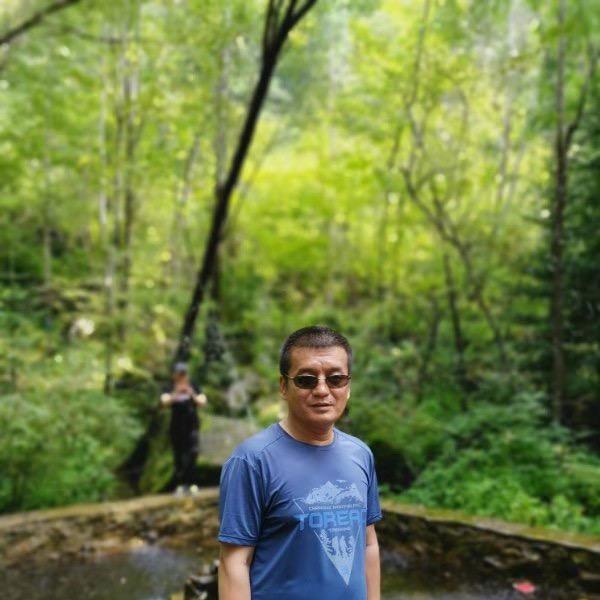 刘涛@