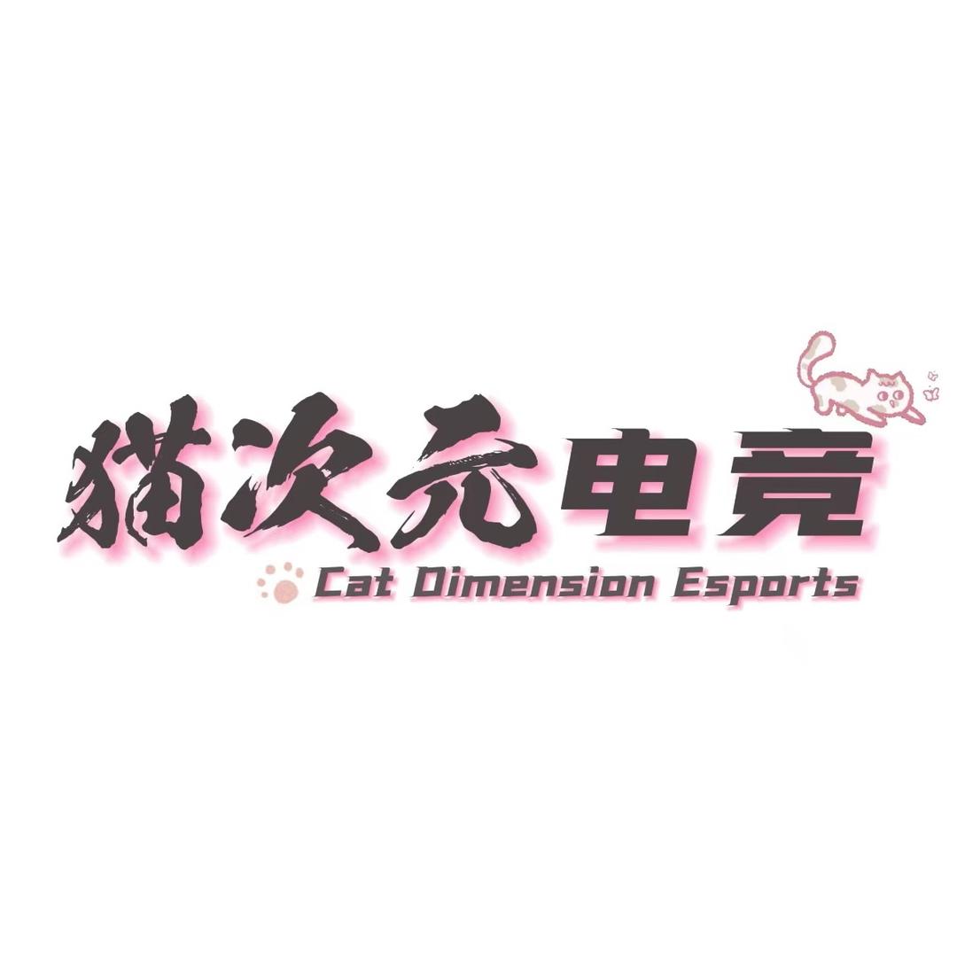 猫次元电竞