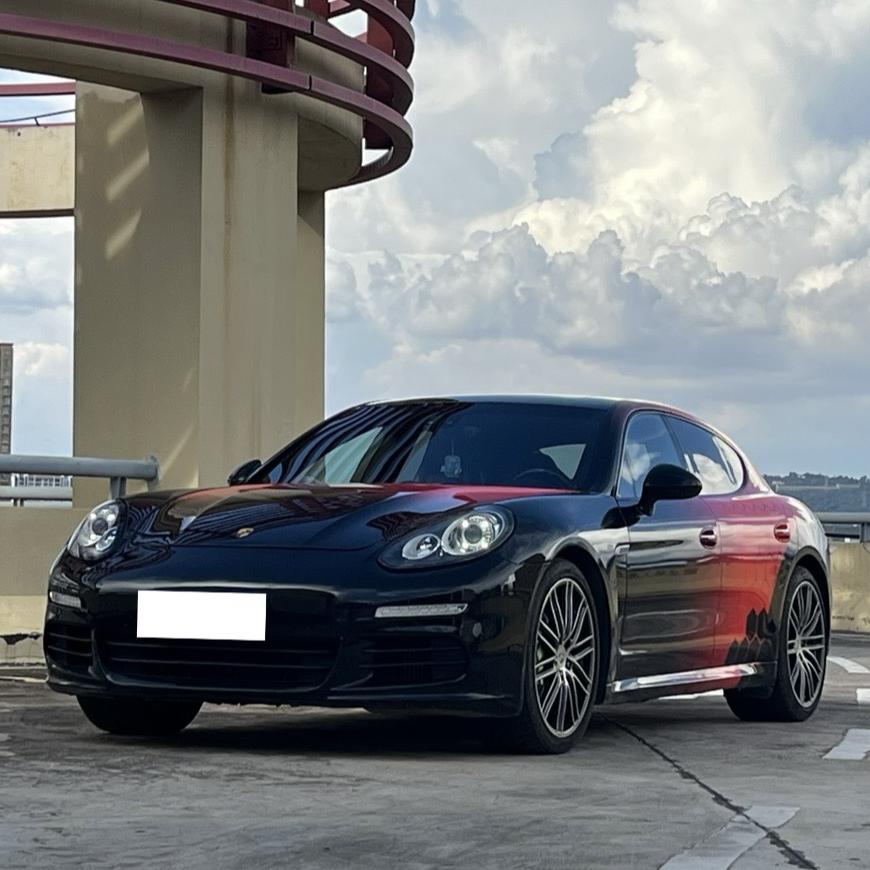 车成名车（成哥哥）