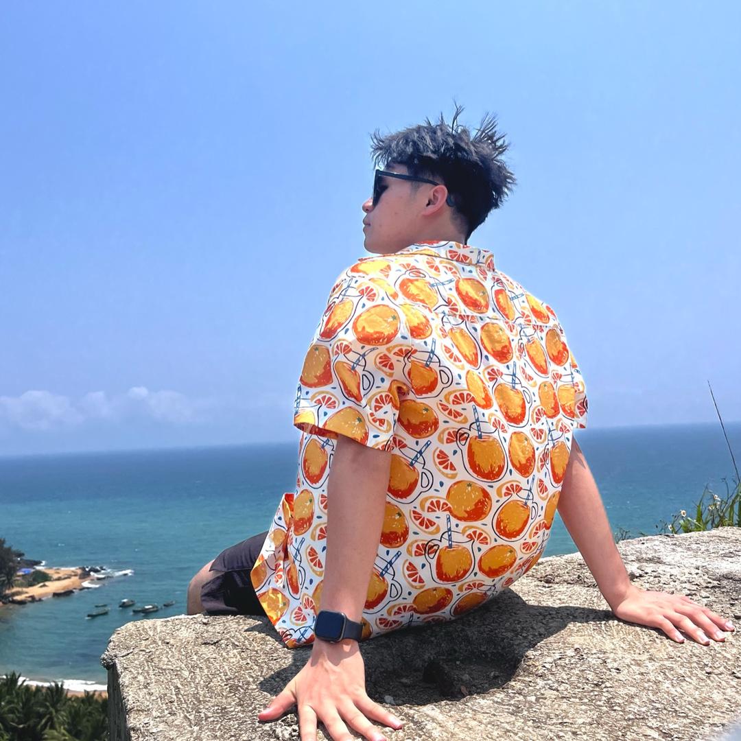 塔斯汀汉堡我最爱