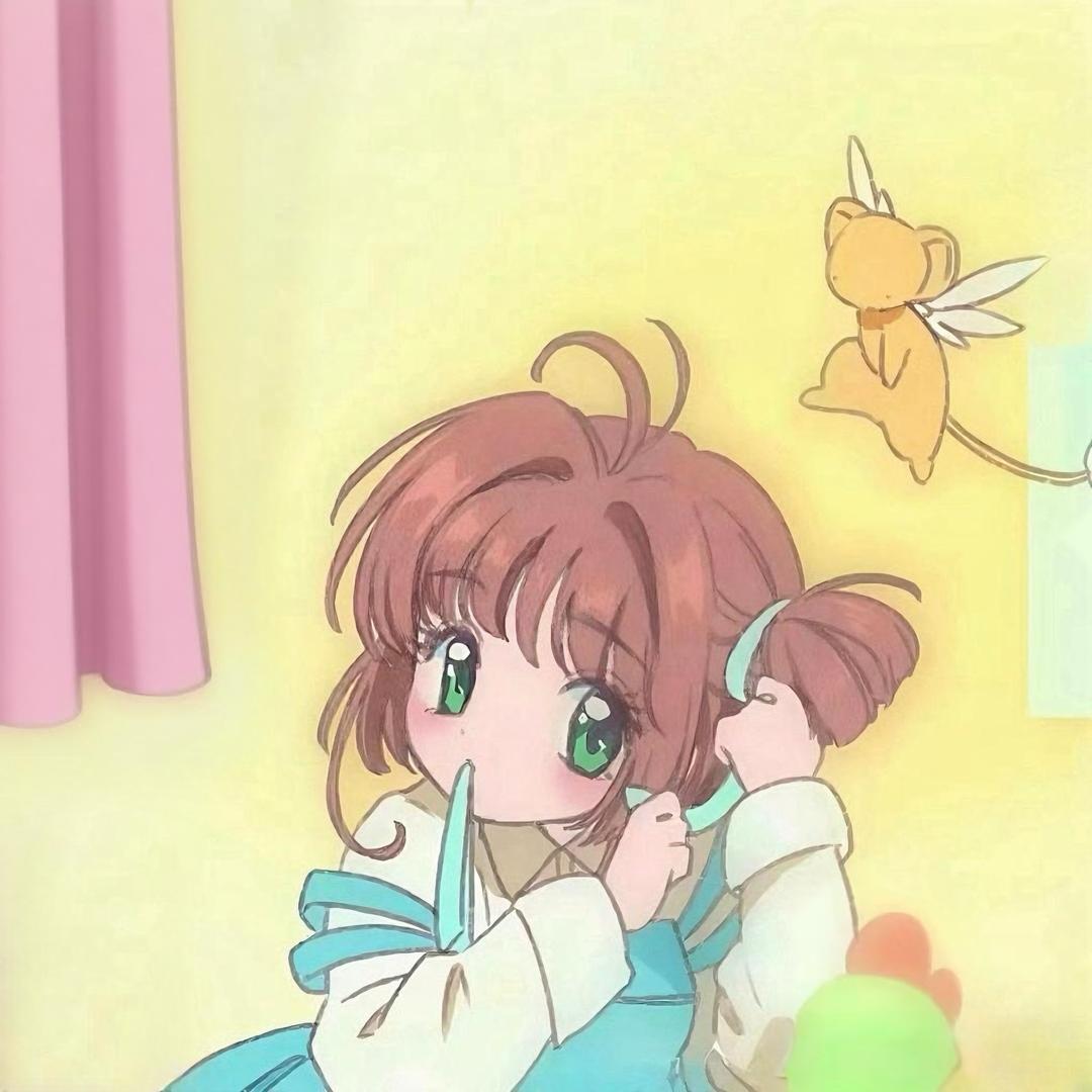 小蝴蝶