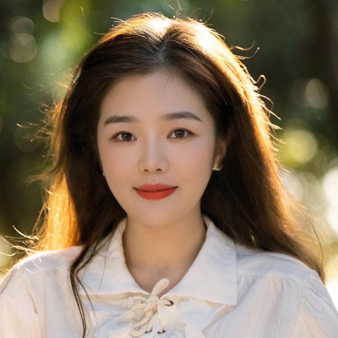 我美式