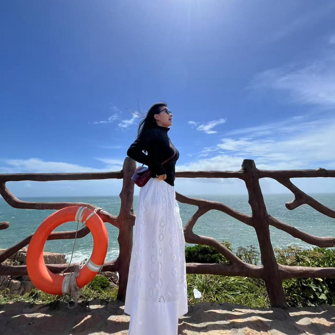 敬芬转圈健身（100天甩走50斤）