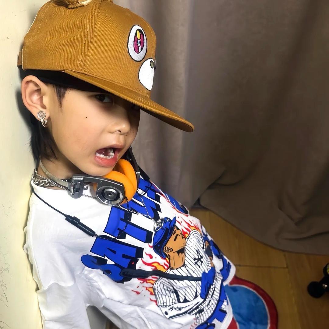 紫藤花