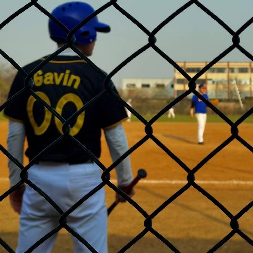 Gavin勇哥