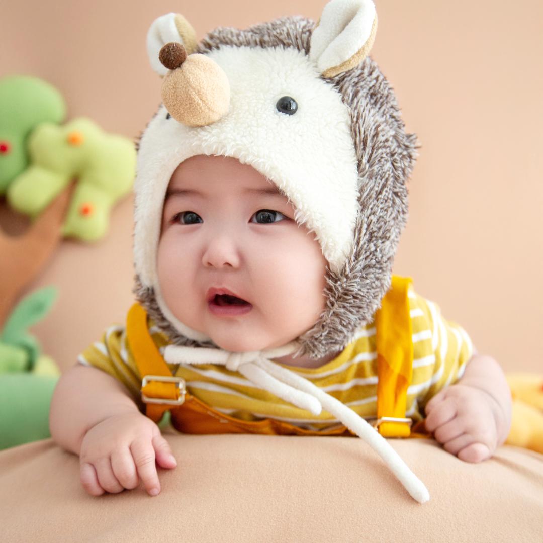 书瑶Baby