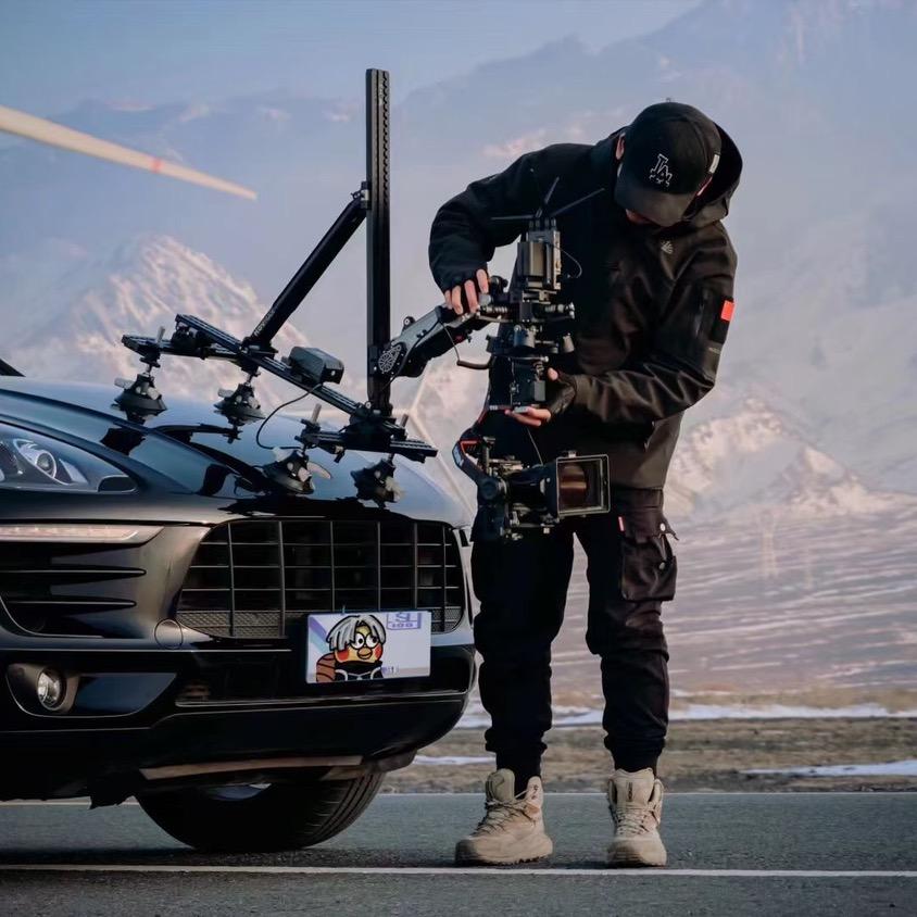 阿灿AX潮州安信二手车